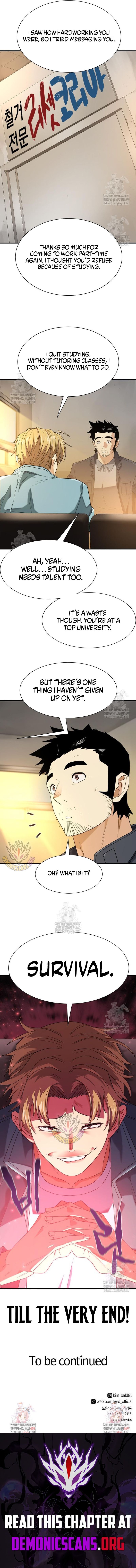 The Greatest Estate Developer Chapter 217 13